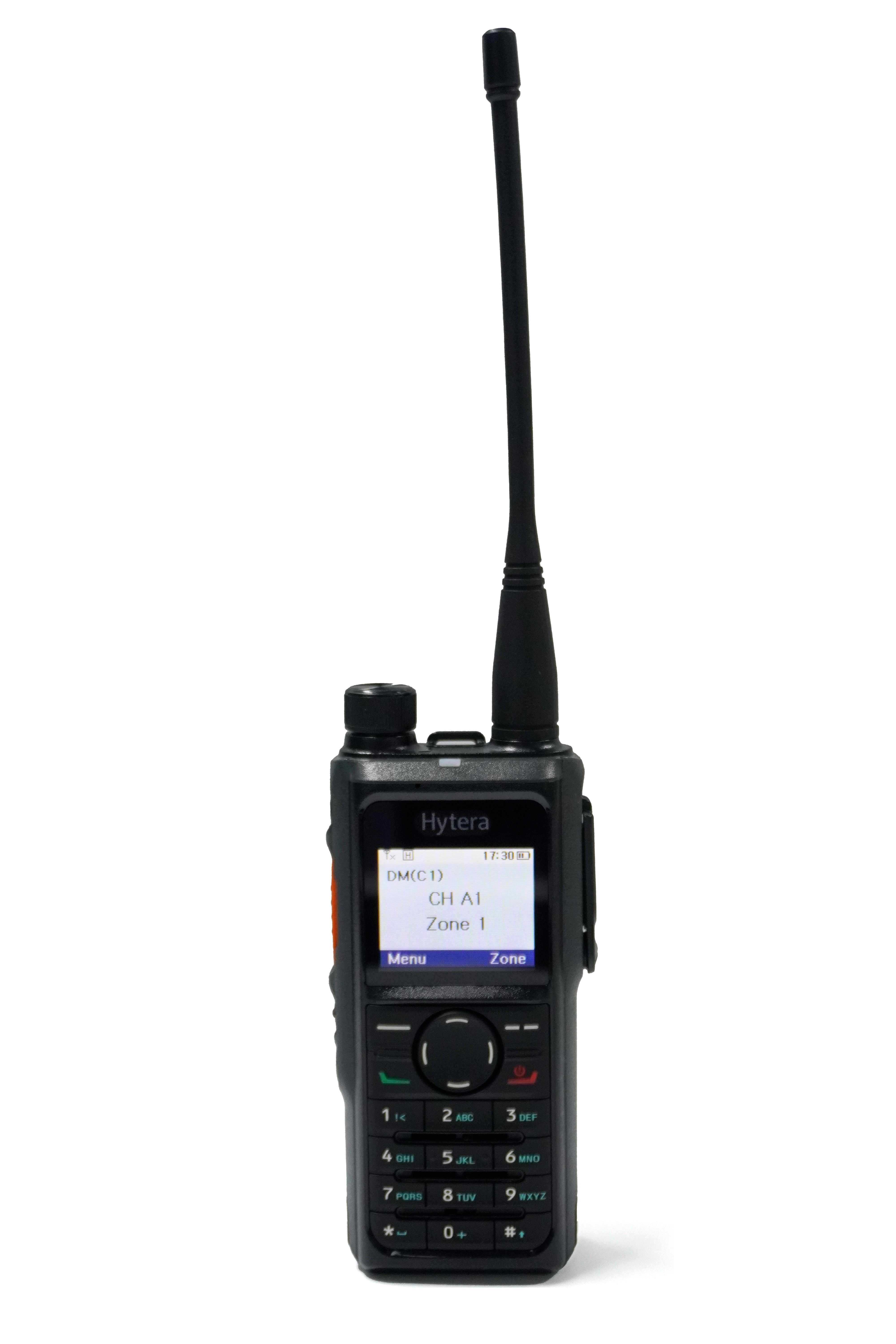 Hytera HP688 detail view